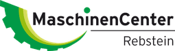 Logo Maschinencenter Rebstein