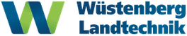Logo Wüstenberg Landtechnik